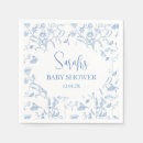 Zoek naar delfts blauw servetten Botanisch