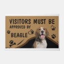 Recherche de le beagle terrasses jardins Mère de chien