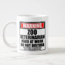 Recherche de zoo tasses Vétérinaire
