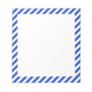 Zoek naar patroon notitieblokken Strepen