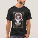 Recherche de église de satan tshirts Sataniste