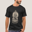 Zoek naar boeddhistische tshirts Yoga