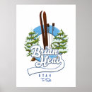 Recherche de brian posters Ski