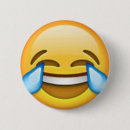 Recherche de et emoji badges Drôle