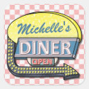 Recherche de diner autocollants Toute personne