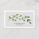 Recherche de feuille gris cartes visite Professionnel