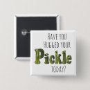 Recherche de concombres badges Mignon