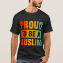 Recherche de musulmans tshirts Allah