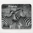 Recherche de zebre tapis souris Friend