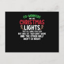 Recherche de travailleurs cartes postales Vacances