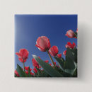 Recherche de fleur du soleil badges Jardin