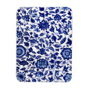 Recherche de chinois magnets Bleu et blanc