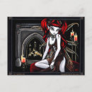 Zoek naar faery briefkaarten Gothic