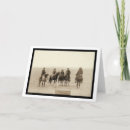 Recherche de cowboys et indiens vœux cartes Grabill de john