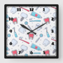 Recherche de soins de santé horloges Clinique médicale