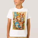 Zoek naar verscheidenheid tshirts Cartoon