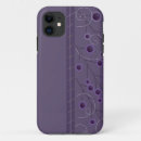 Recherche de fleurs de prune iphone coques Élégant
