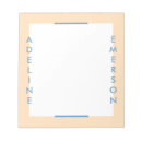 Zoek naar grafisch notitieblokken Minimalistisch