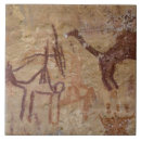 Recherche de préhistorique carreaux Peinture