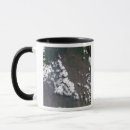 Recherche de sommet tasses Nuages de cendres