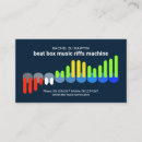 Recherche de ingénieur audio cartes visite Studio de musique