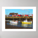 Recherche de marée basse posters Port