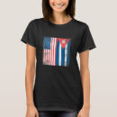 Zoek naar cubaans tshirts Trots