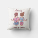 Recherche de amies coussins Amis