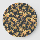 Recherche de baroque horloges Motif