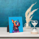 Zoek naar terrier fotoplaat Doodsbang