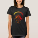 Recherche de impressionnant femme tshirts Année