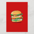 Zoek naar cheeseburger uitnodigingen Humor