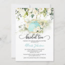 Recherche de douche nuptiale de thé Bride