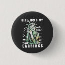 Zoek naar feministische buttons Vrijheid
