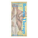 Zoek naar massage reclamekaarten Therapeut