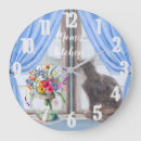 Recherche de aquarelle florale horloges Pour tous