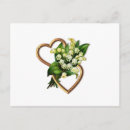 Zoek naar twee harten briefkaarten Romantisch