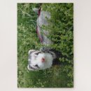 Zoek naar rooster puzzels Schattig