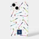 Recherche de club golf iphone coques Élégant