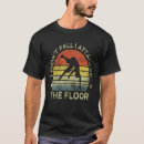 Zoek naar aangevallen tshirts Niet