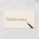 Recherche de pédiatre Soins