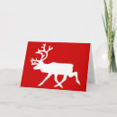 Recherche de caribou noël cartes Humour