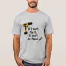 Recherche de handyman tshirts Manuel