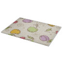 Recherche de motif cerise planches à découper Mignon