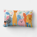 Recherche de naturel coussins Coloré