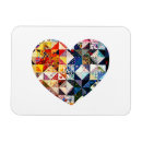 Recherche de patchwork magnets Chaudière