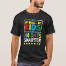 Recherche de 100 days smarter tshirts Jours