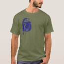 Recherche de chien celtique tshirts Loup