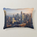 Recherche de paysage urbain coussins Architecture