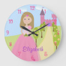 Recherche de petit prince horloges Girl
